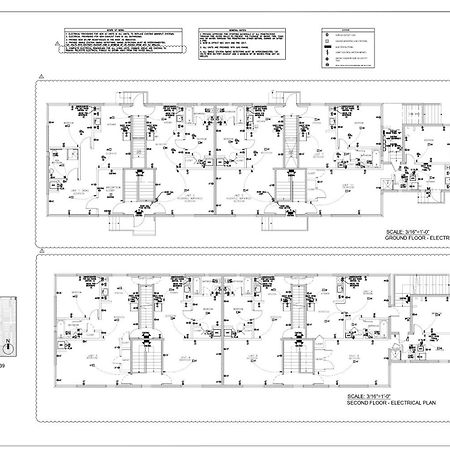 West Deco Lejlighedshotel Miami Beach Eksteriør billede