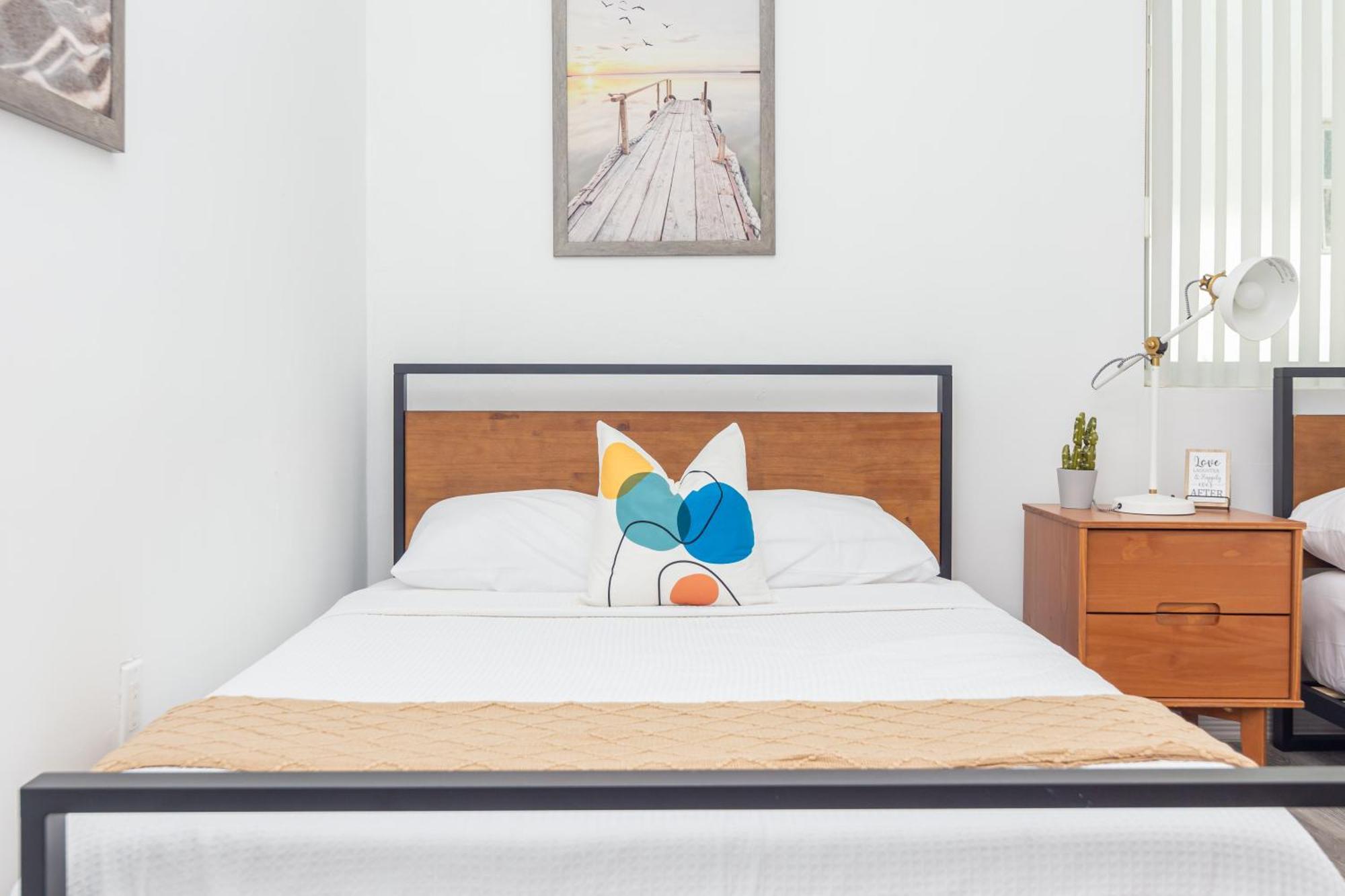West Deco Lejlighedshotel Miami Beach Eksteriør billede