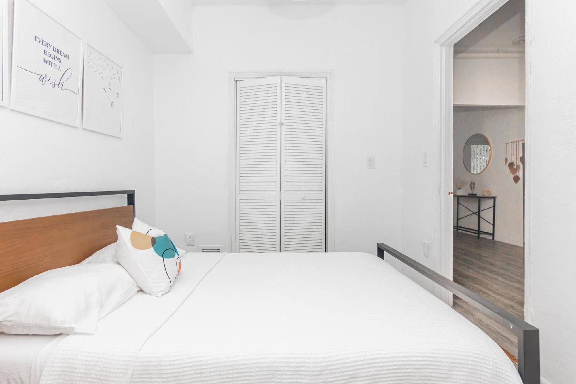 West Deco Lejlighedshotel Miami Beach Værelse billede